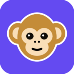 Logo of Monkey android Application 